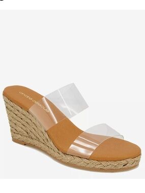 Andre Assous Wedges